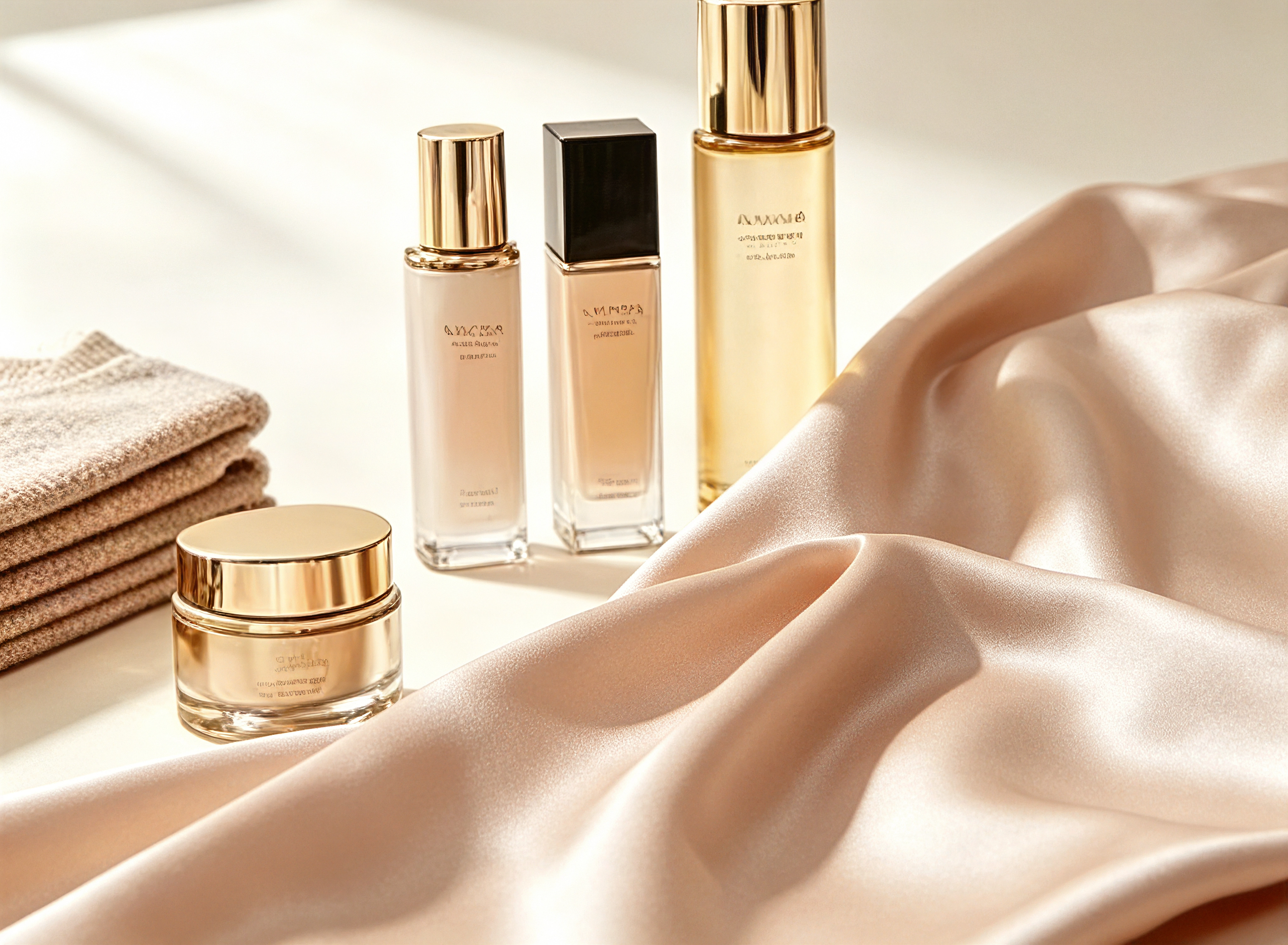 Product sourcing and quality control